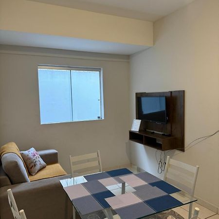 Aconchegante Apartamento II Lavras Zewnętrze zdjęcie